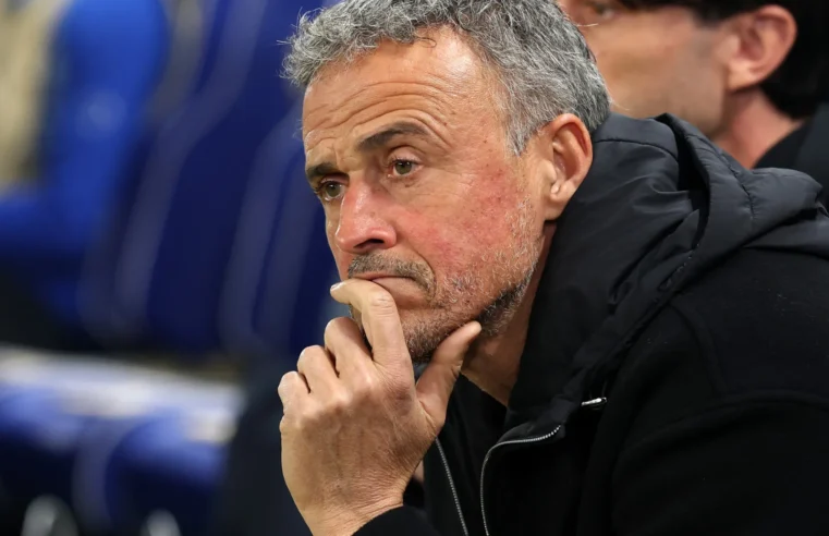 PSG lidera estatísticas com recuperação de jogadores e goleadas