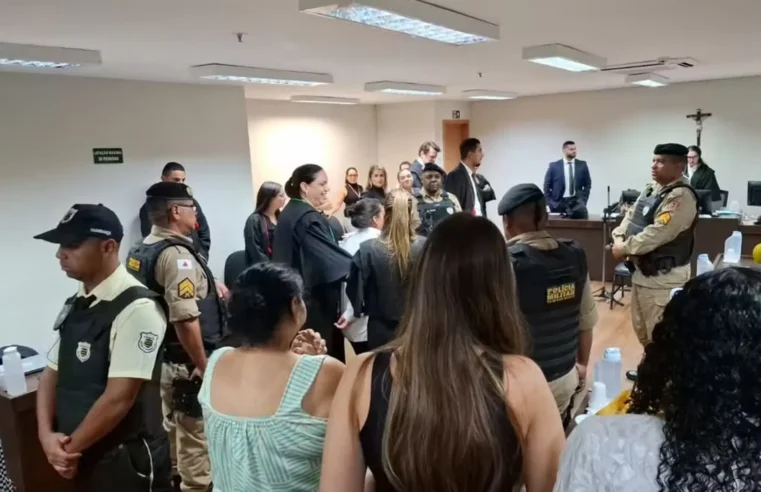 Mãe é absolvida por matar e mutilar abusador da filha