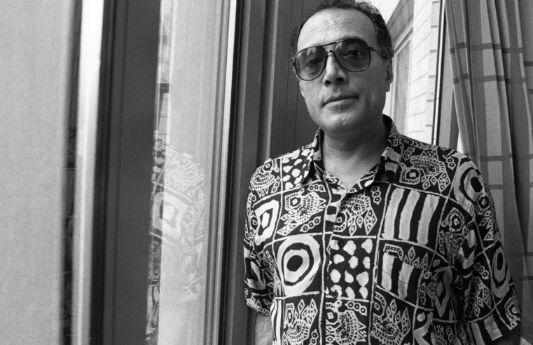 Irã acusa EUA e Israel de bombardear casa de cineasta