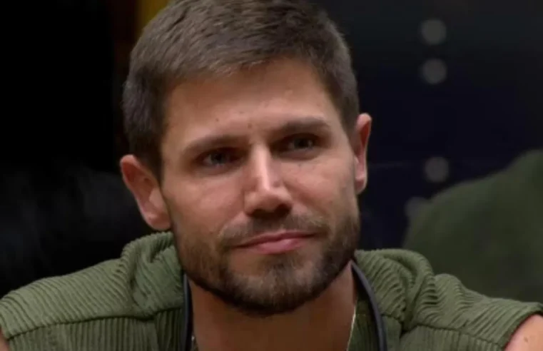 Jonas rejeita relacionamentos após affairs no reality