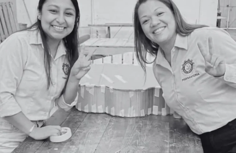 Aluno de 15 anos mata 2 professoras a tiros em escola mexicana