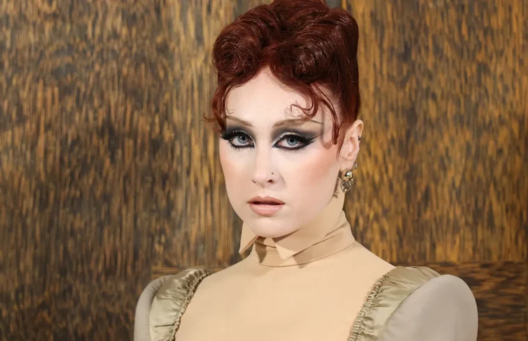 Segurança é demitido por Kim Kardashian após episódio com Chappell Roan