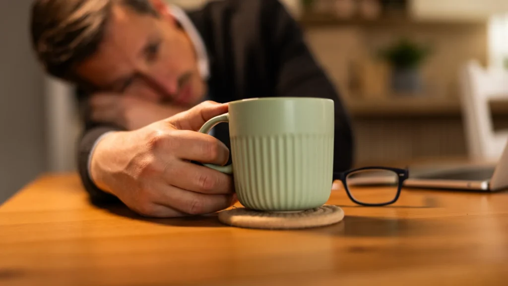 Cansaço repentino pode ser sinal de alerta, entenda