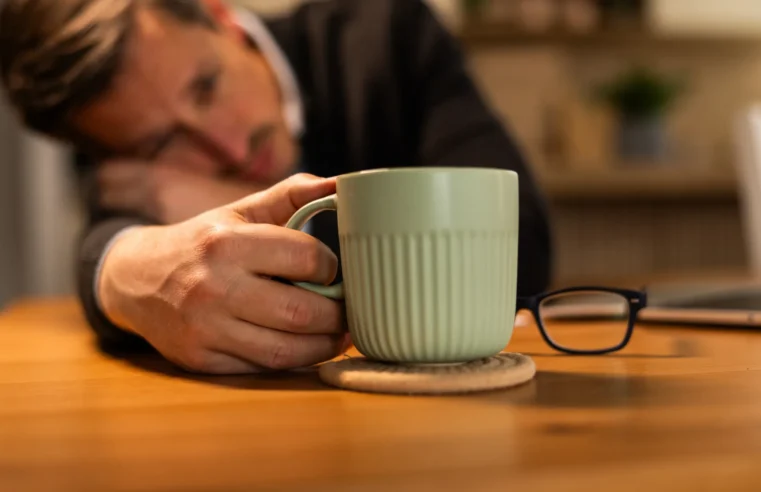 Cansaço repentino pode ser sinal de alerta, entenda