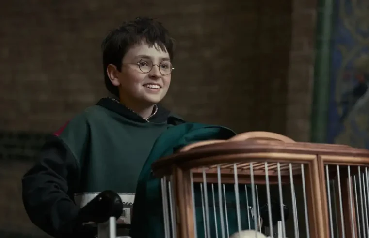 Nova série de Harry Potter ganha primeiro trailer e revela elenco; veja