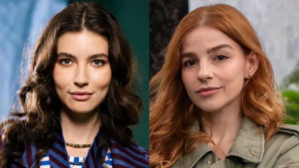 Casais LGBTQ+ da TV nos fazem acreditar no amor