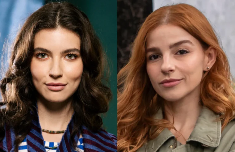 Casais LGBTQ+ da TV nos fazem acreditar no amor