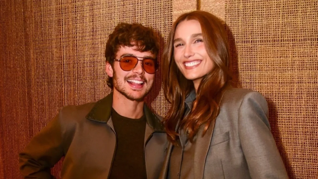 João Lucas revela intimidade picante com Sasha Meneghel