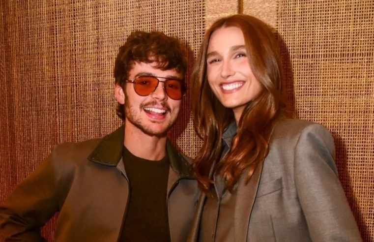 João Lucas revela intimidade picante com Sasha Meneghel