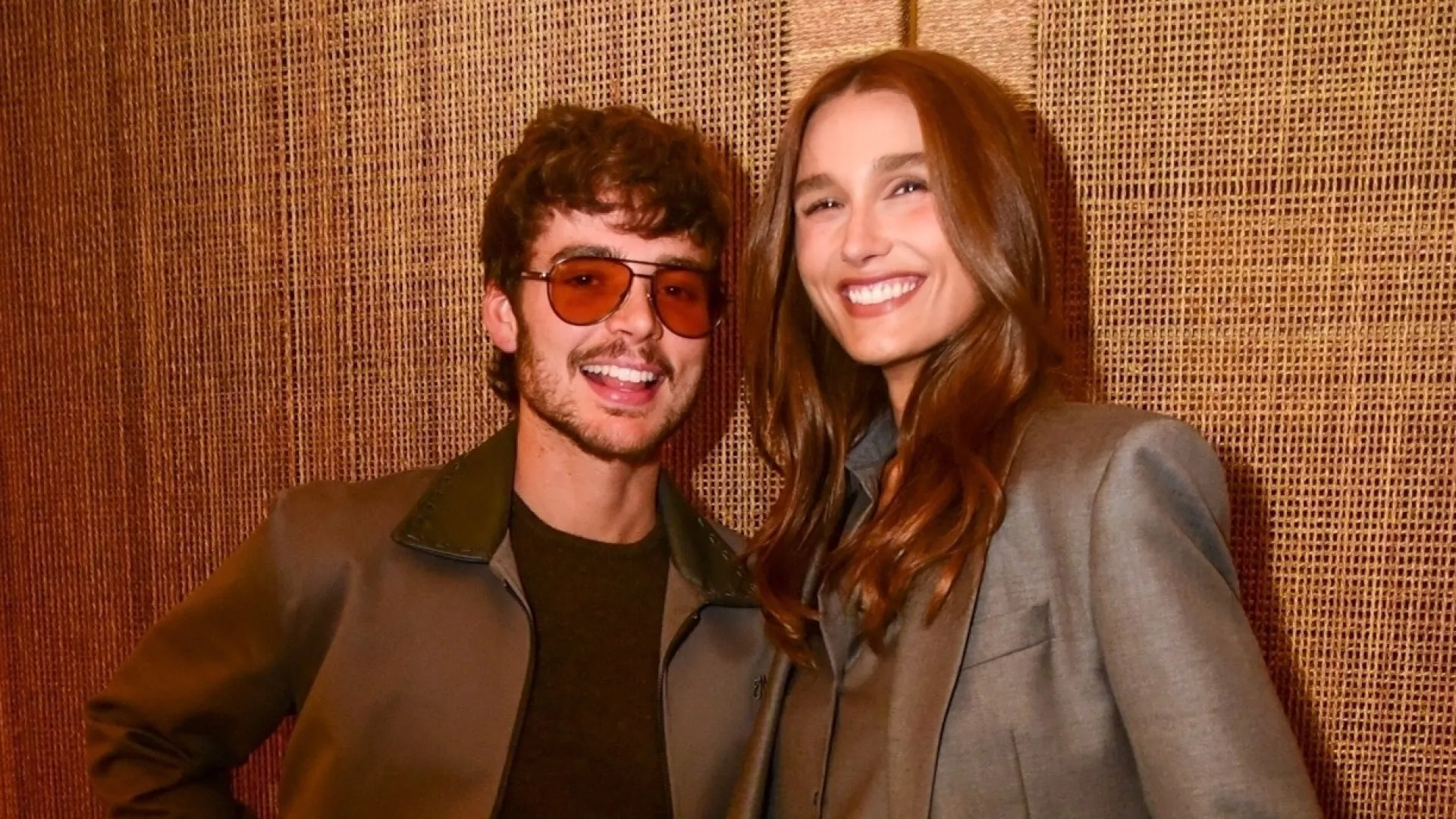 João Lucas revela intimidade picante com Sasha Meneghel