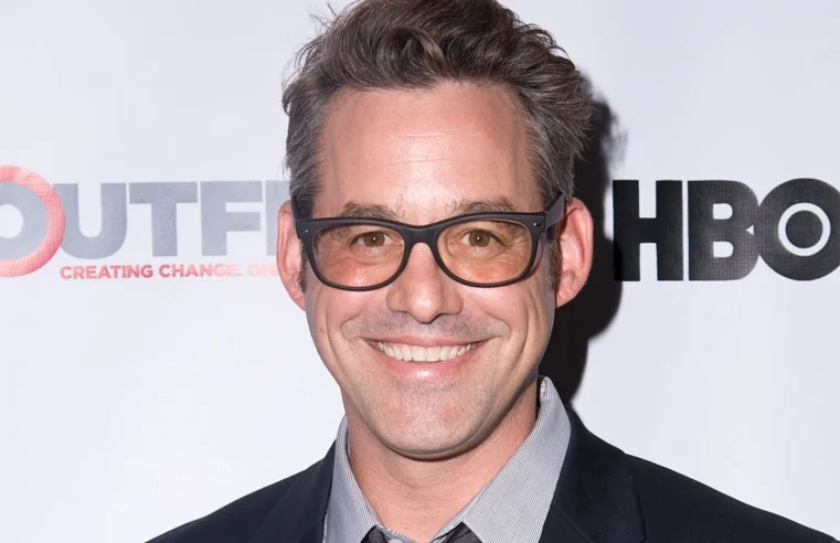 Ator de 'Buffy' morre em casa, encontrado por amigo