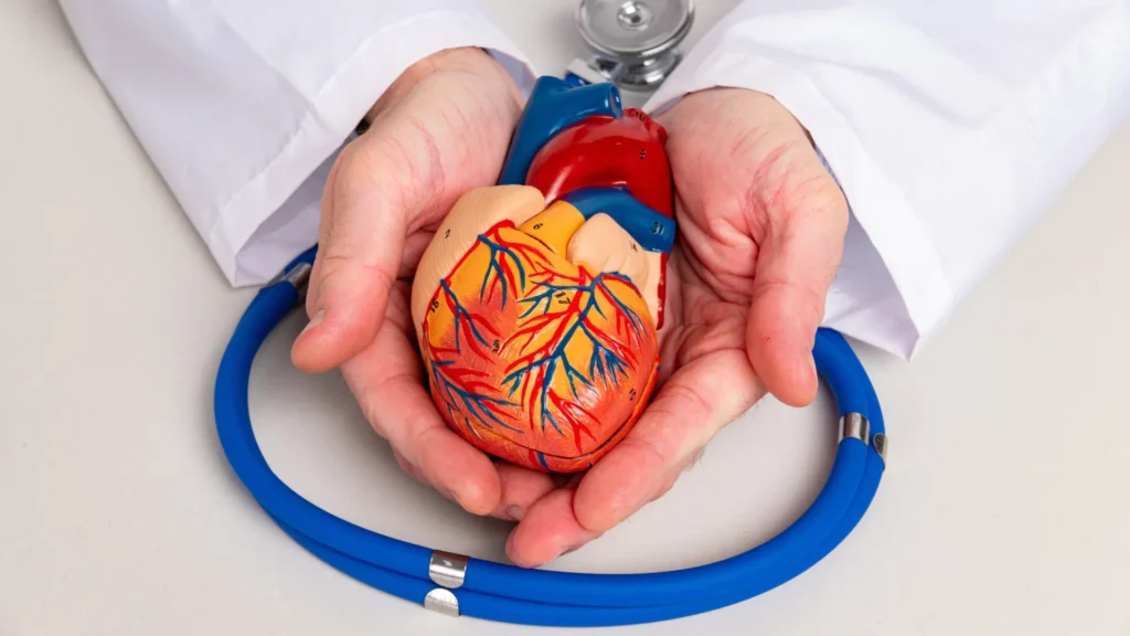 Proteína: veja as melhores opções para a saúde do coração