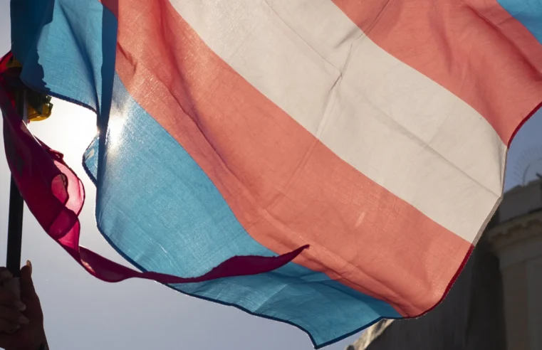 COI impõe teste genético e exclusão de atletas trans