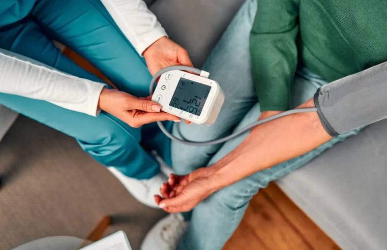 Tempero natural ajuda a regular pressão arterial