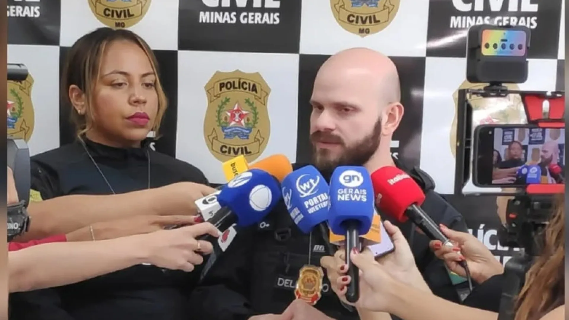 Homem é preso por matar sobrinha e suspeita de zoofilia