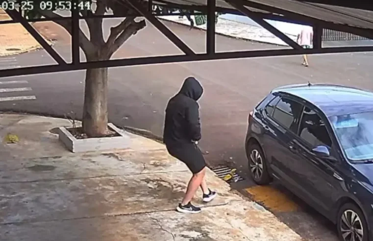 Neto mata avô em Ubiratã e rouba joias de ouro