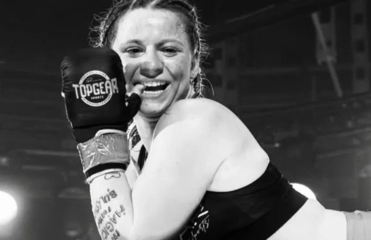 Atleta morre atropelada por caminhão em treinamento na Tailândia