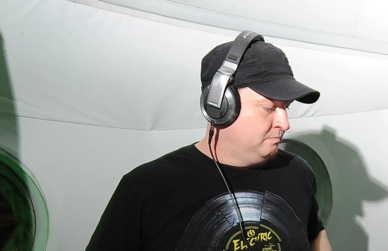 Morte do DJ Dan deixa um legado na música eletrônica