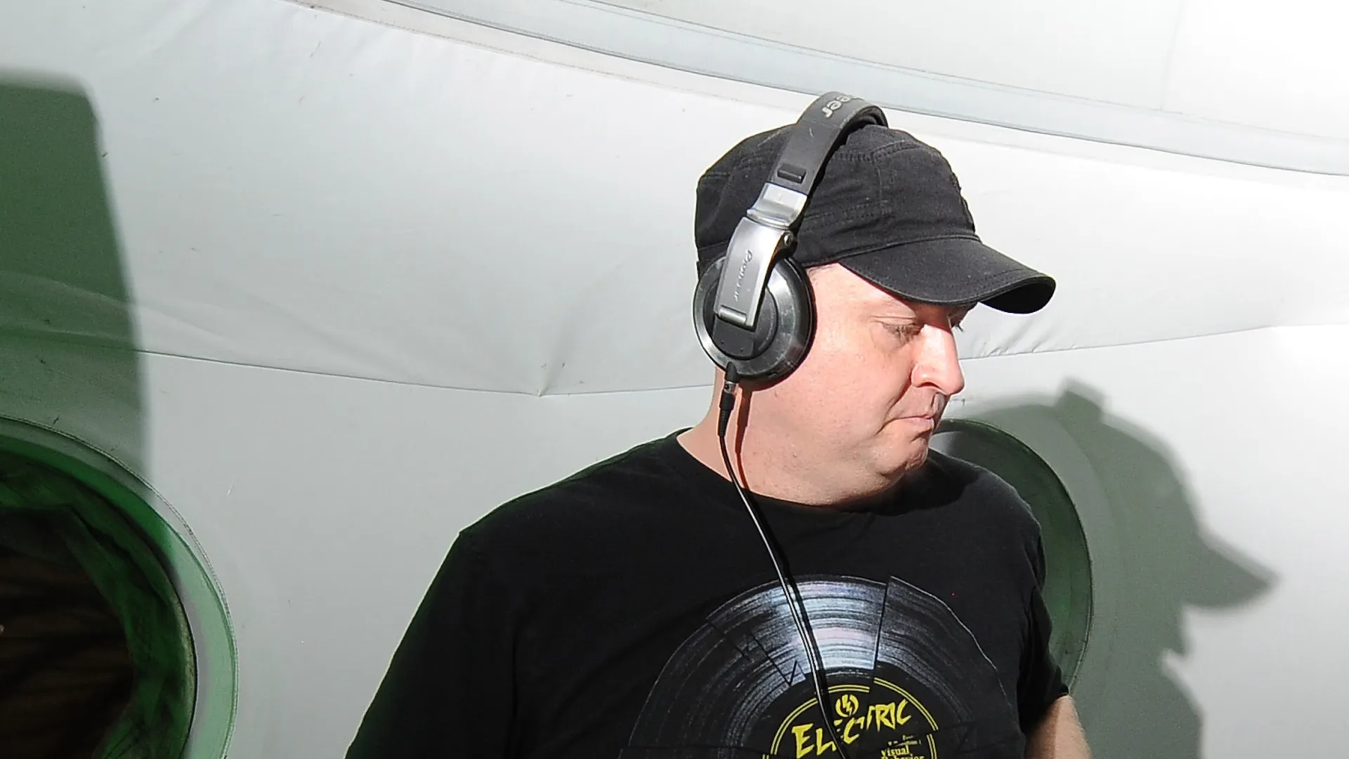 Morte do DJ Dan deixa um legado na música eletrônica