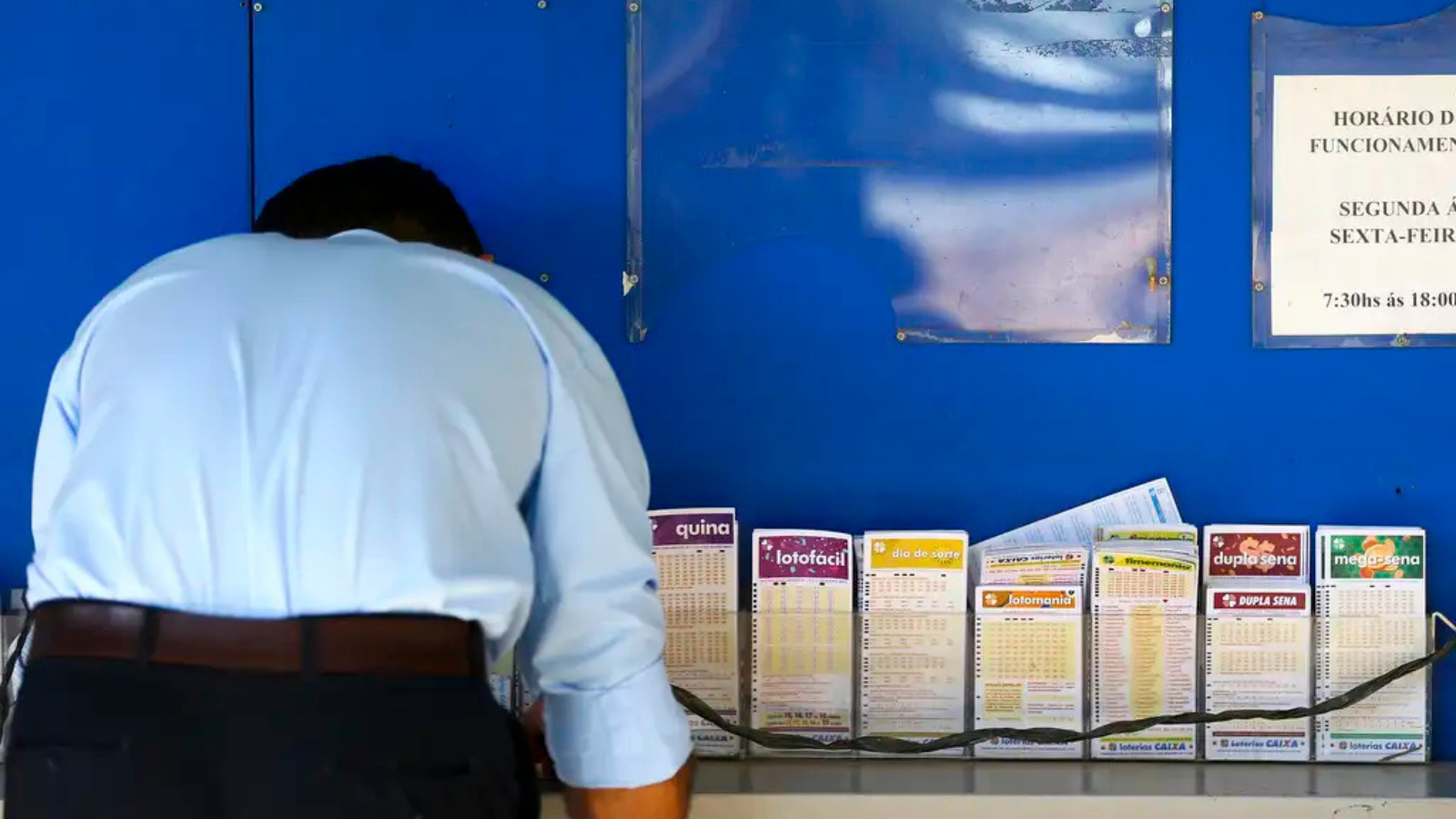 Bolão de Praia Grande ganha R$ 2,9 milhões no Dia de Sorte 1193