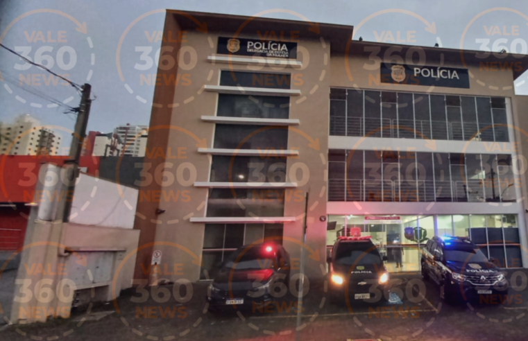 Mulher é socorrida após desmaiar após espancamento em São José dos Campos