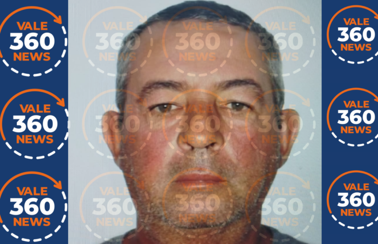 Motociclista de 56 anos morre em acidente com ônibus em Taubaté