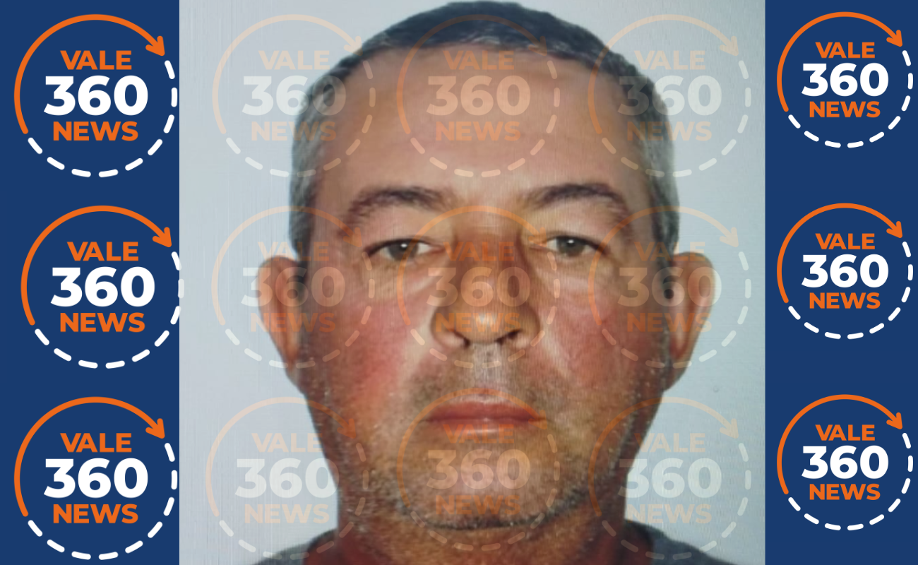 Motociclista de 56 anos morre em acidente com ônibus em Taubaté