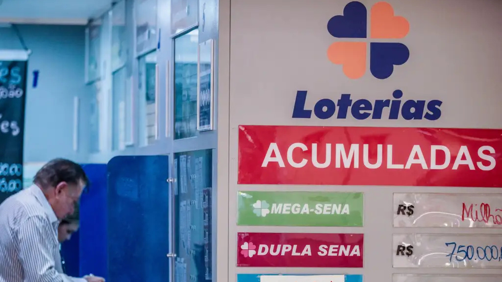 Dia de Sorte sorteia R$ 700 mil neste sábado