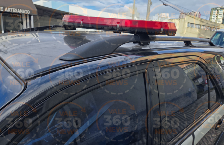 Grávida é mantida em cárcere privado em São José dos Campos