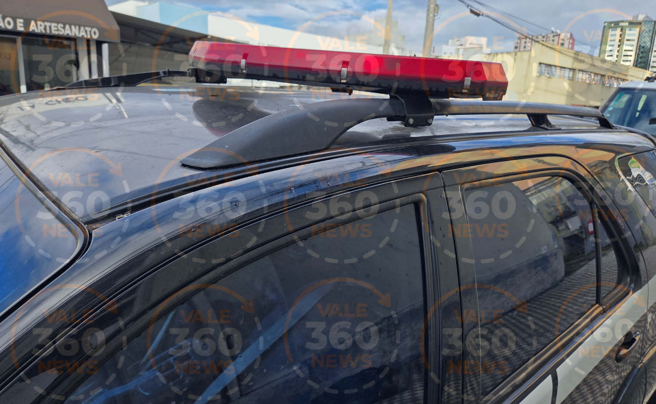 Grávida é mantida em cárcere privado em São José dos Campos