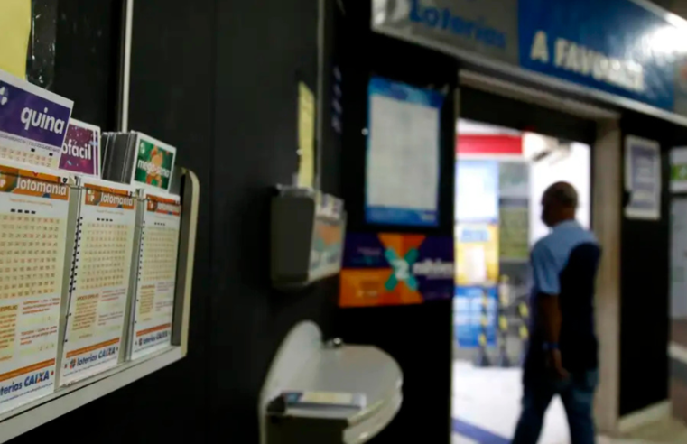 Quina 6988: apostadores de PG e São Vicente levam prêmios