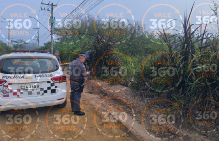 Delegacia esclarece assassinato em Caçapava