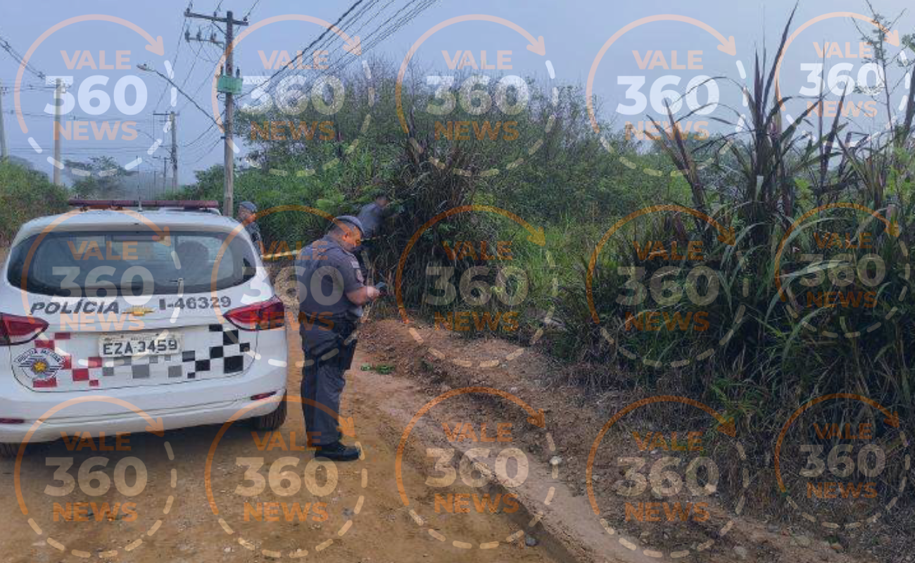 Delegacia esclarece assassinato em Caçapava