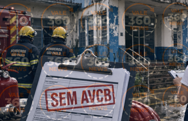 Justiça obriga Prefeitura a regularizar prédios públicos em Caçapava