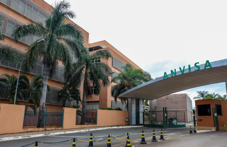 Anvisa interdita produção de medicamentos em São José dos Campos