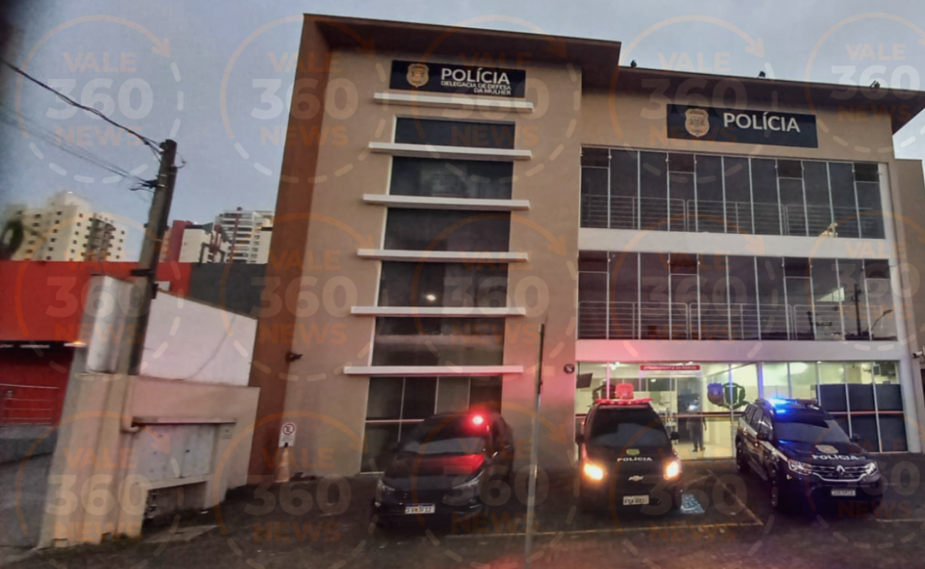 Psicólogo suspeito de estupro de vulnerável em São José dos Campos