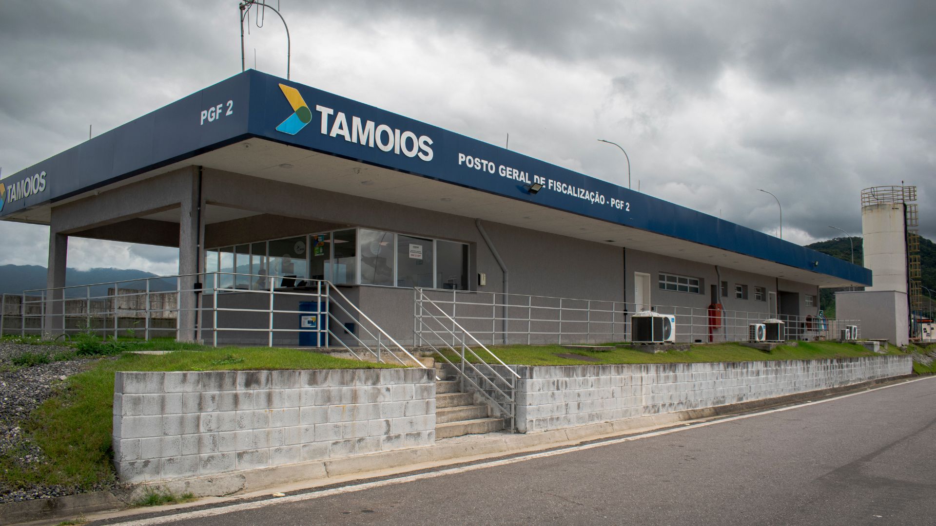 Tamoios modifica horário de Posto Geral de Fiscalização