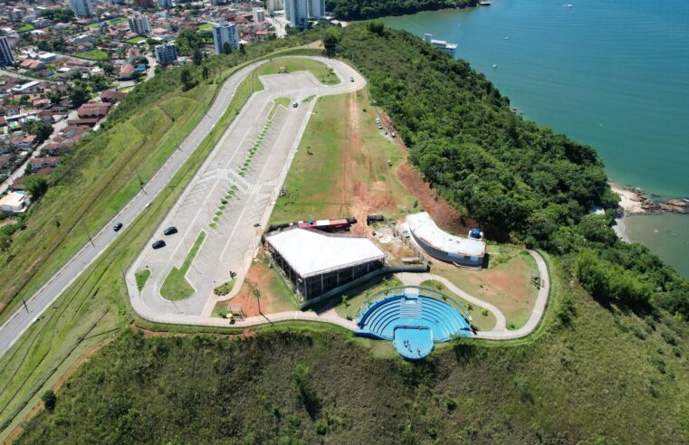 Caraguatatuba recebe festa cultural e gastronômica