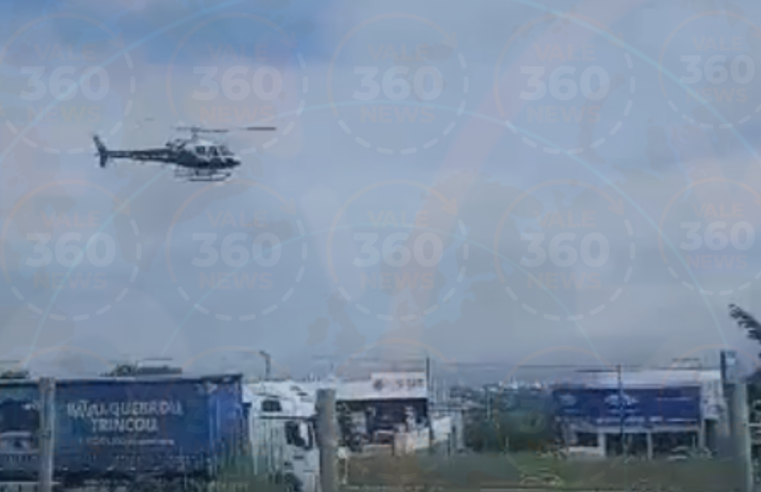 Motociclista é atropelado na Dutra em Taubaté