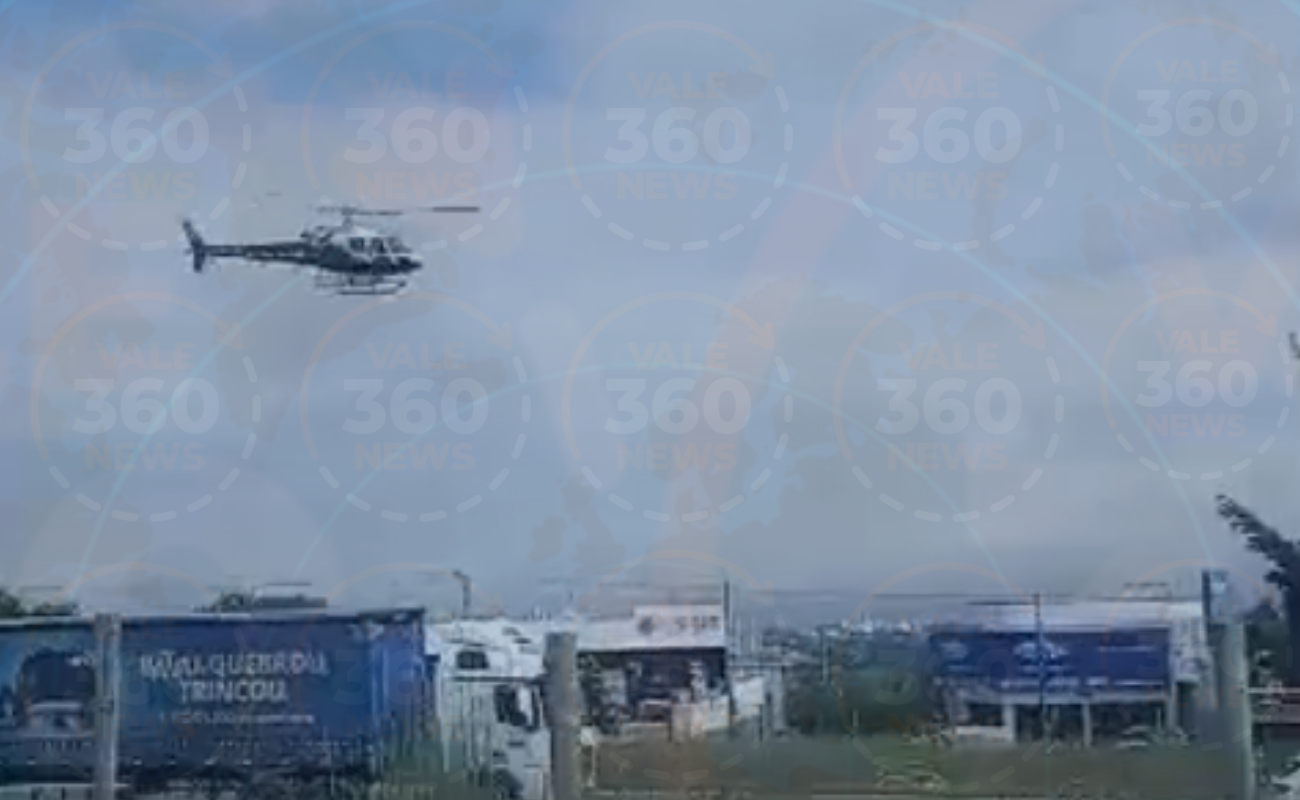 Motociclista é atropelado na Dutra em Taubaté