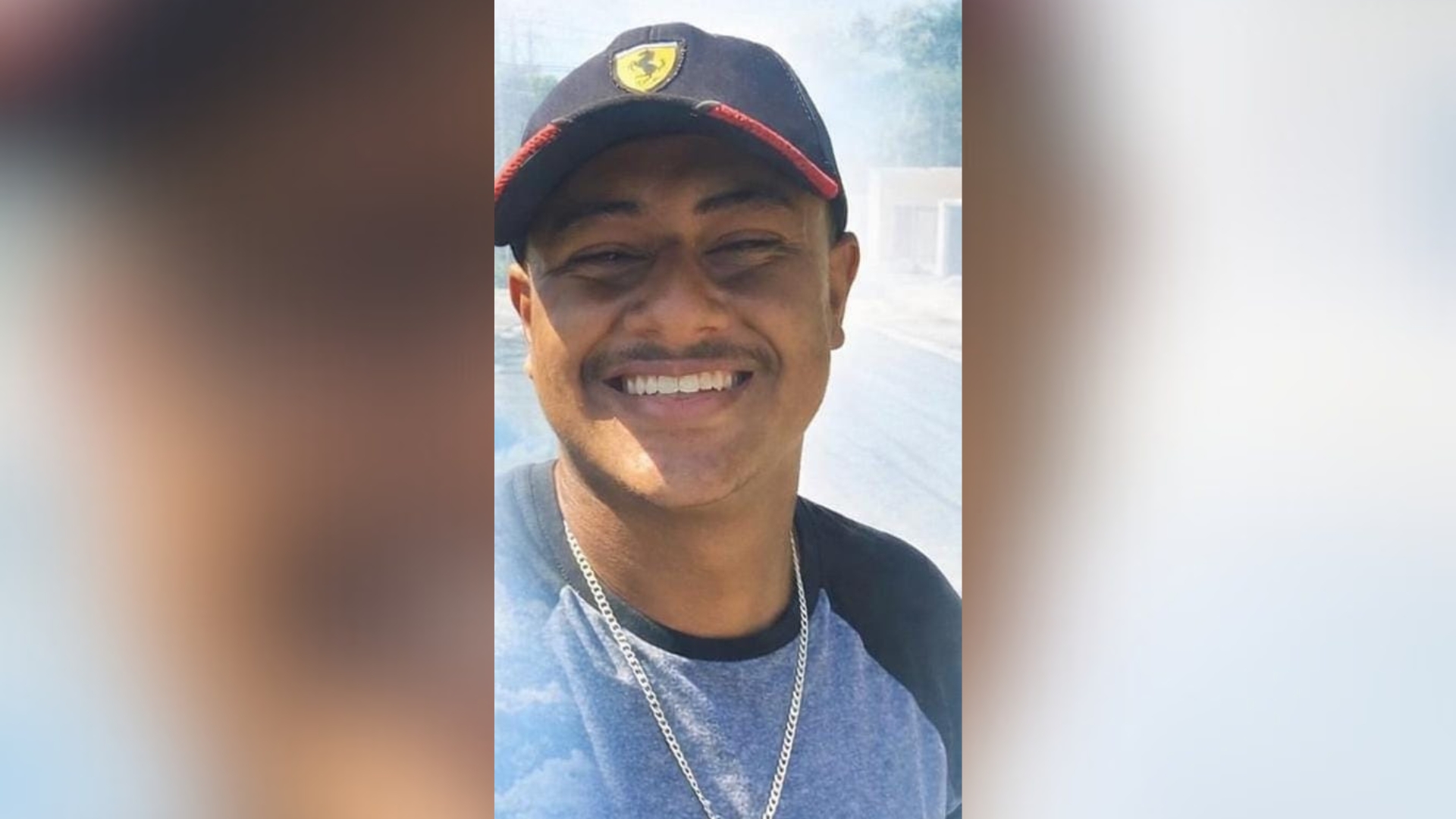 Campanha de doação de sangue ajuda jovem de Guarujá