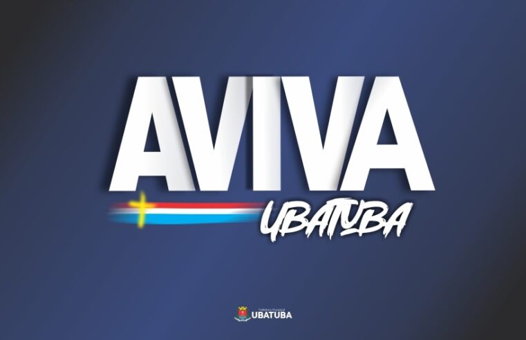 “Igrejas unidas, Cidade abençoada” é tema do Aviva Ubatuba 2026