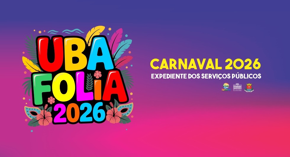 Prefeitura divulga Carnaval em Ubatuba com segurança garantida