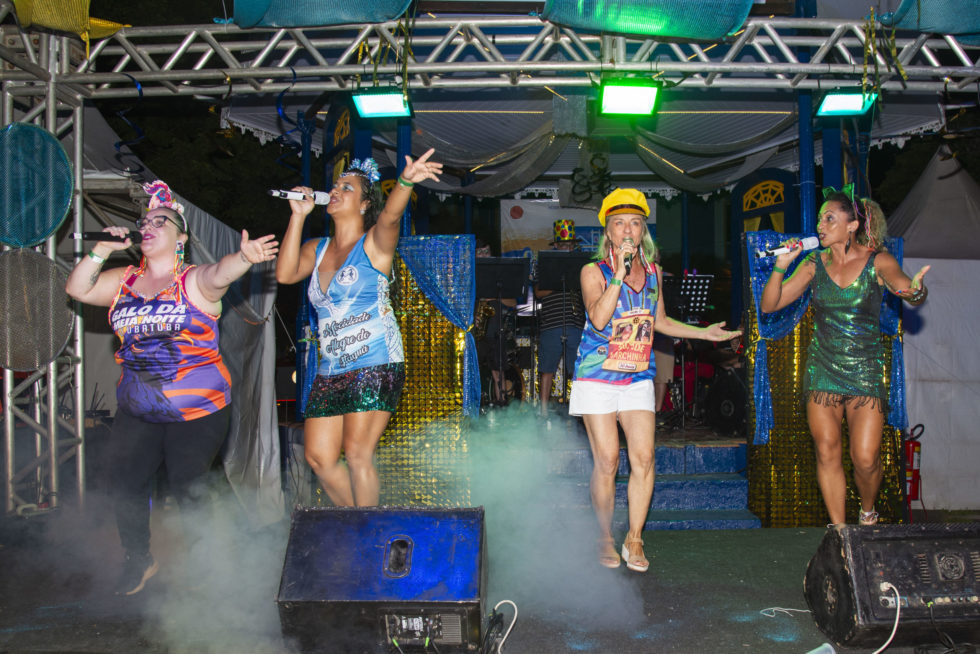 Festival de Marchinhas da Fundart abre programação do Carnaval 2026