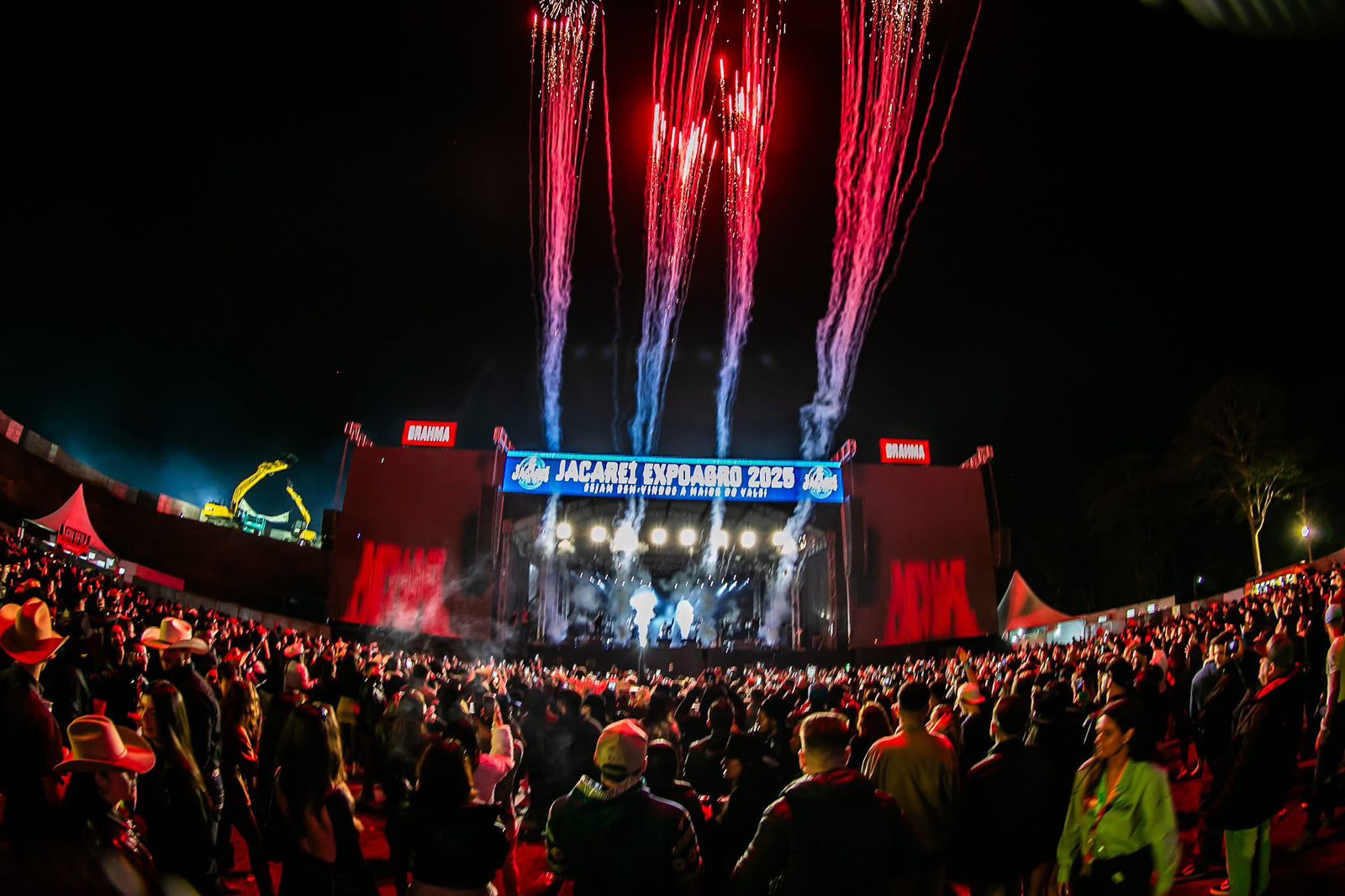 Jacareí Expo Agro 2026 é confirmada para julho