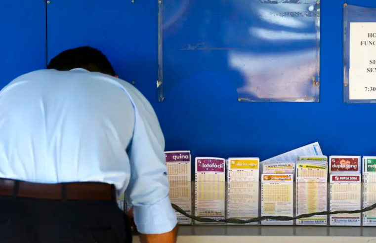 Dia de Sorte sorteia R$ 4,5 milhões neste sábado (21)