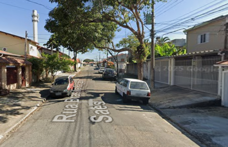 Mãe é enforcada e ameaçada com faca por ex-marido