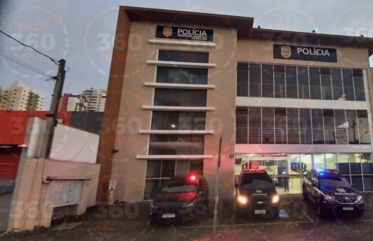 Pai é preso por ameaçar atirar na filha