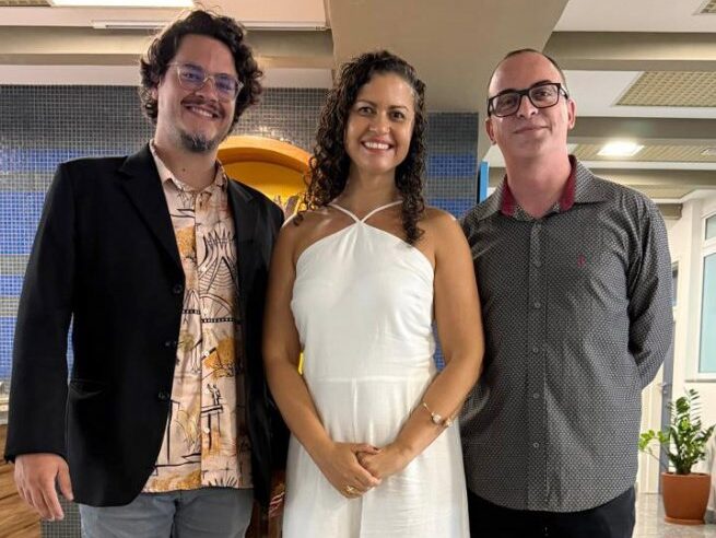 Circuito Sesc de Artes chega a São Sebastião em abril