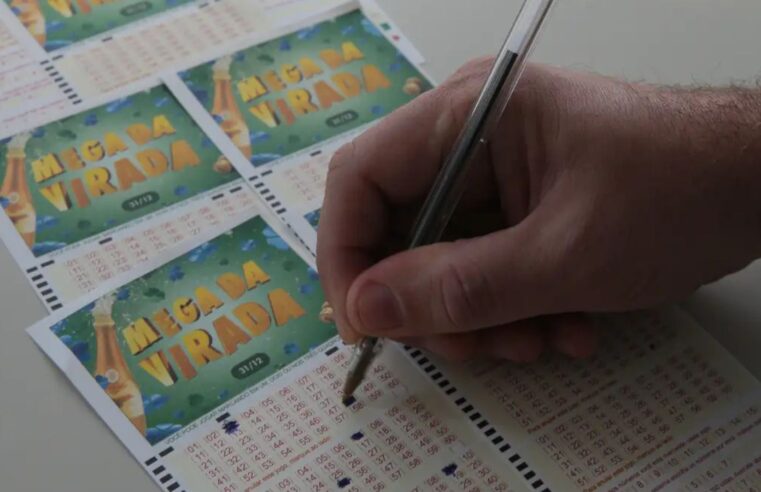 Mega-Sena sorteia R$ 8 milhões neste sábado (21); saiba como apostar